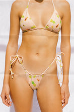 Load image into Gallery viewer, &#39;Tropical Muse&#39; Bikini Bottom
