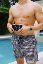 Load image into Gallery viewer, Ocean Drive Swim Trunks
